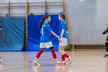 Bild 613 - wCJ NFV Futsalmeisterschaft